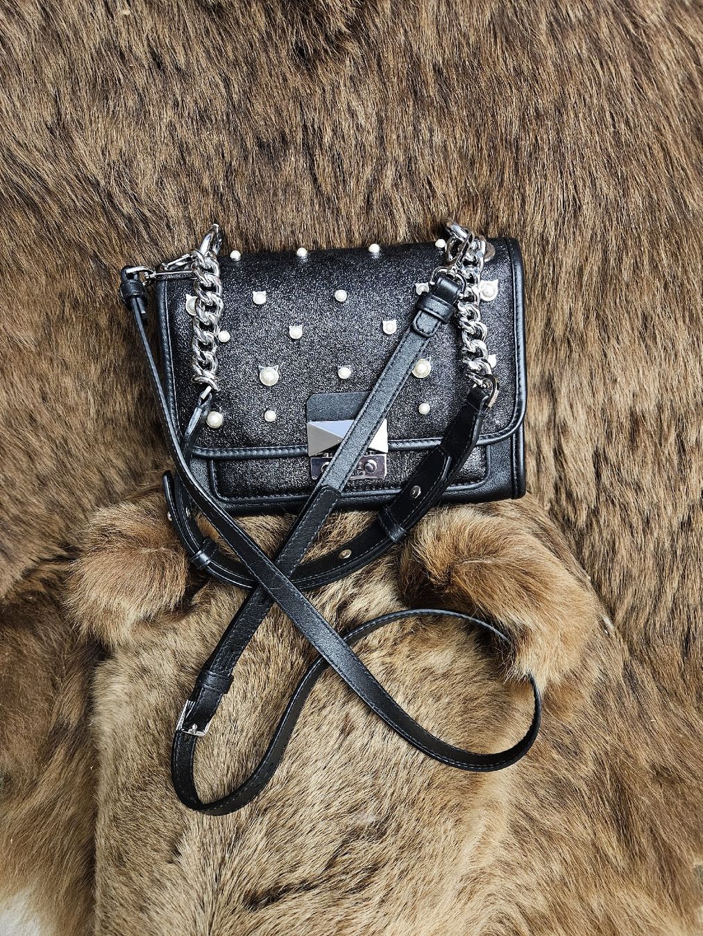 Karl Lagerfeld Sacs femmes: Karl Lagerfeld Tasche – D'occasion à Aesch ZH par acme999 2