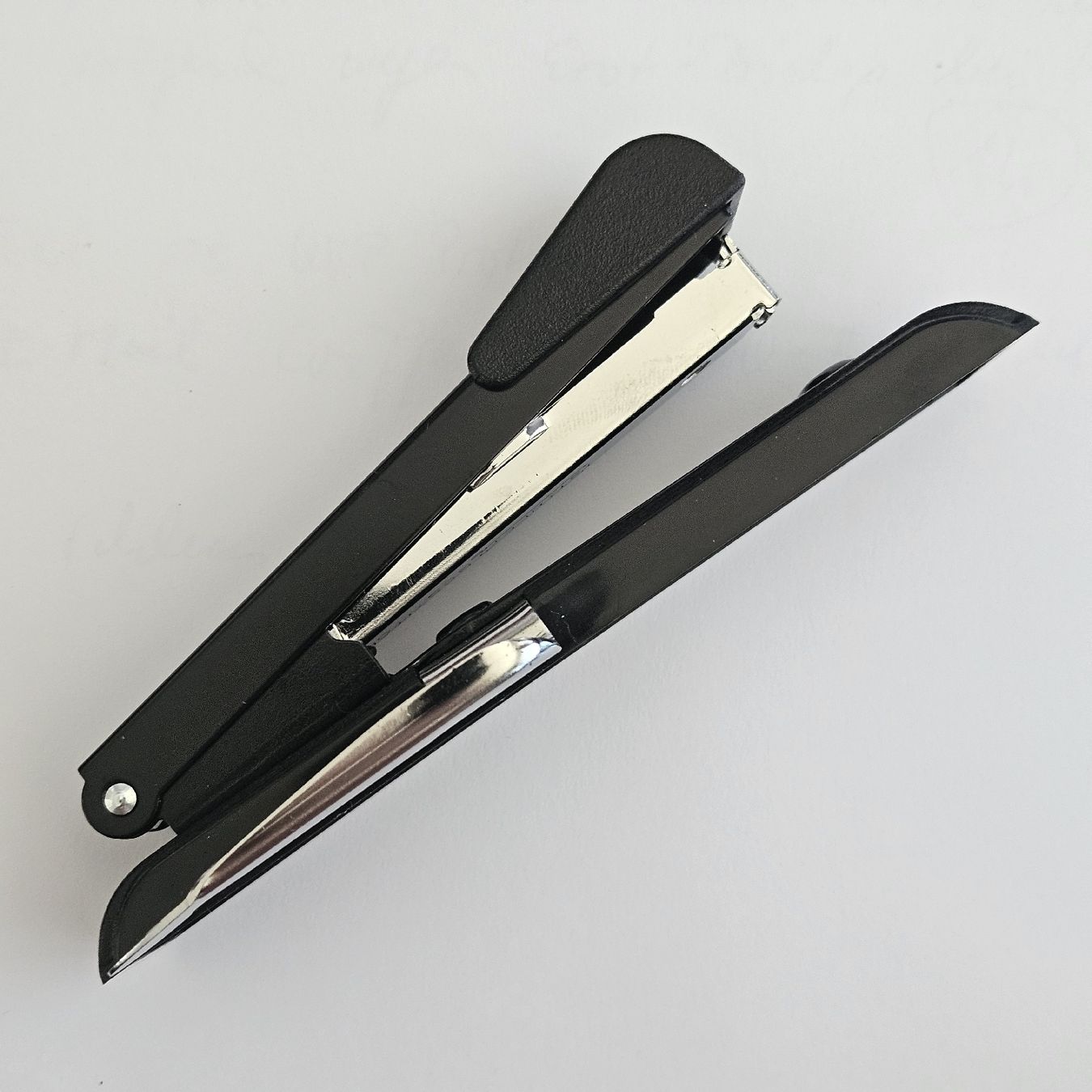 Macchine rilegatrici: Bostitch schwarz – Usato da Wettingen venduto da Christianv 3
