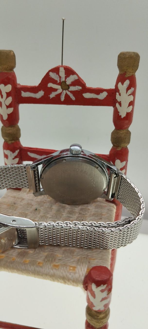 Uhren: Montre elite années 40's – Gebraucht aus La Chaux-de-Fonds von jac_9llg 4