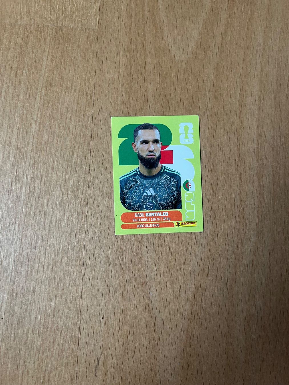Panini Cartes à collectionner: Panini Sticker – Neuf (Voir description) à Zürich par Luchio