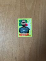 Panini Sticker