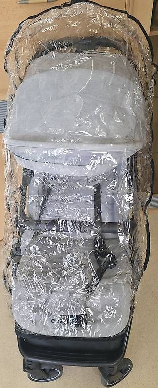 Easywalker Kinderwagen: easywalker Jackey – Gebraucht aus Schwarzenberg LU von DJ_ALE 2