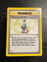 Pokemon trader 77/102 base vintage