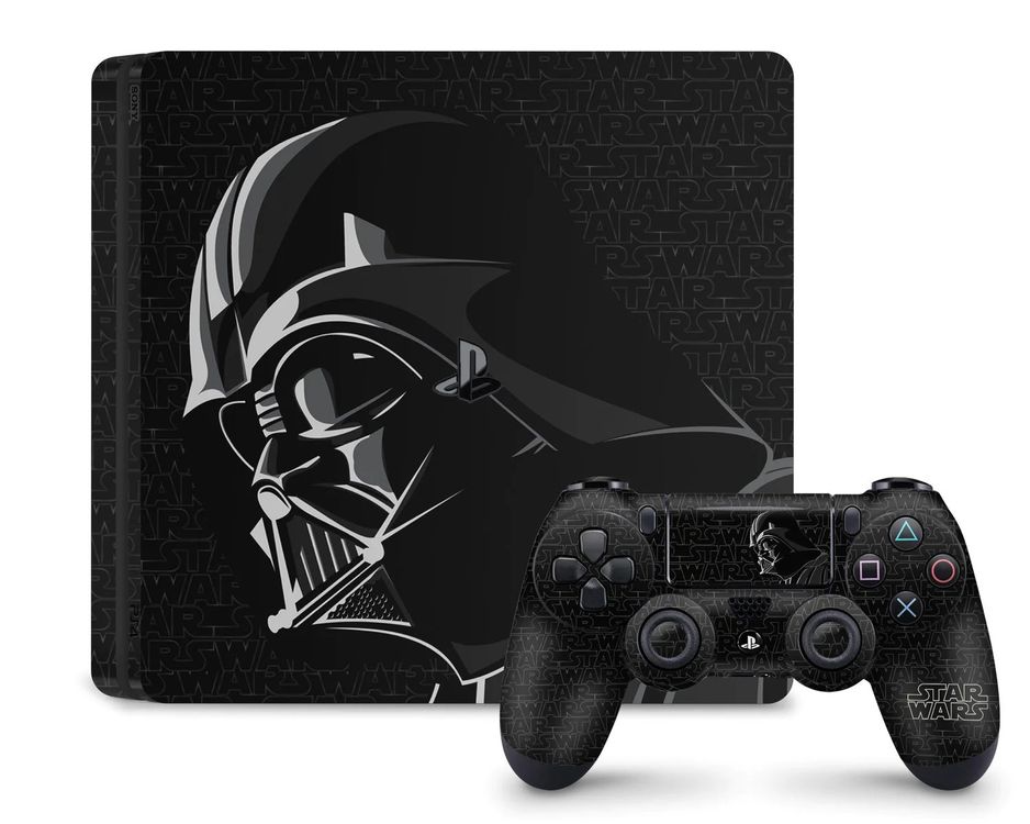 Ps4 darth best sale vader limited edition