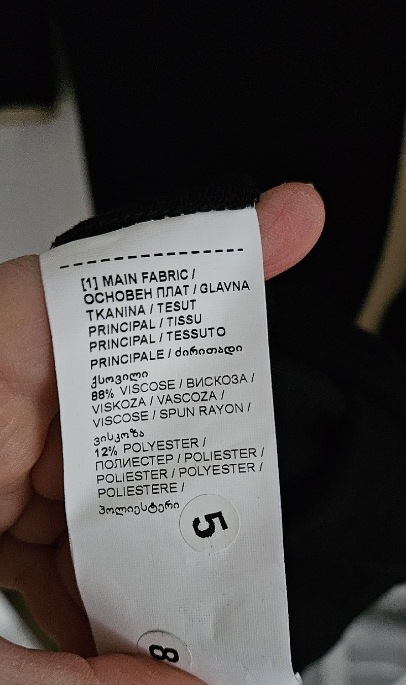 Kleider: Kleid Dika M – Neu und originalverpackt aus Hellbühl von Veci02 3