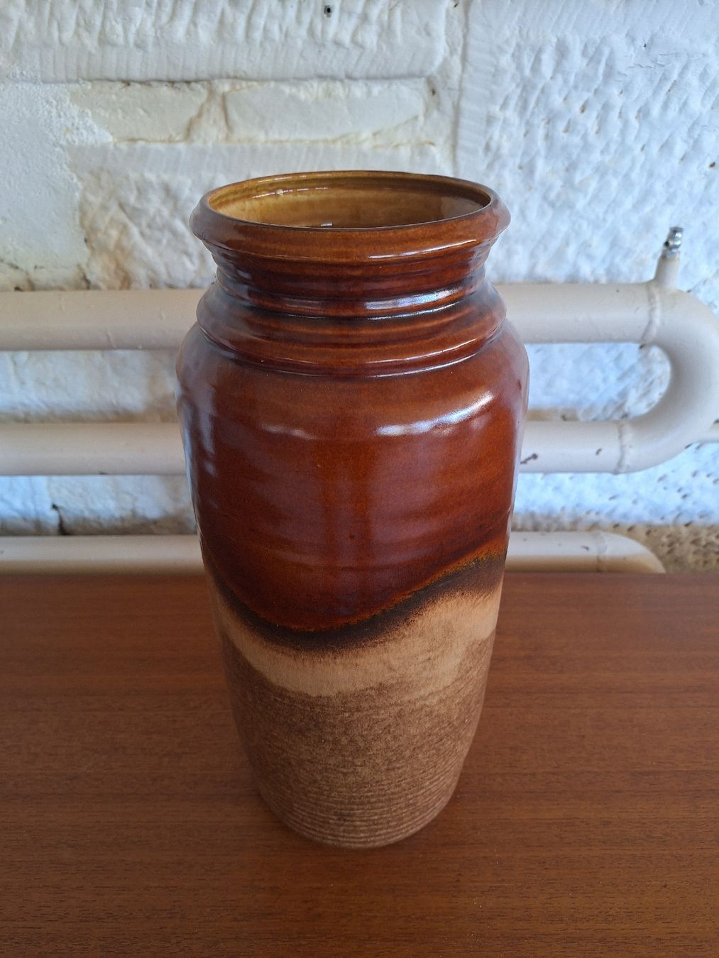 Vasi & Recipienti: Vintage Vase, W. Germany – Usato da Urtenen-Schönbühl venduto da Atelier21_bern 2