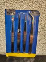 Neu - Pinzetten - Set (Verp. Beschädigt)