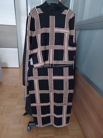 Kleider Strick Set 2 teilig gr 38/ M