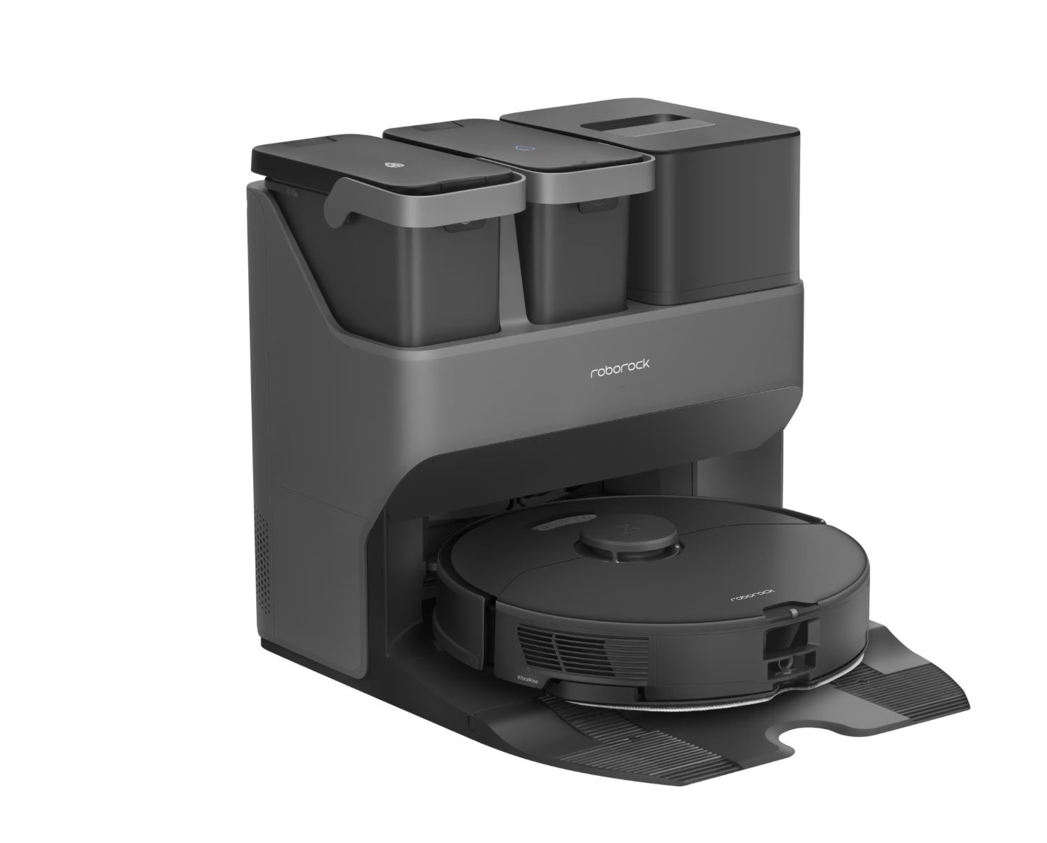 Roborock Staubsauger & Zubehör: Roborock S7 MaxV Ultra defekt – Defekt aus Birsfelden von Eglmar