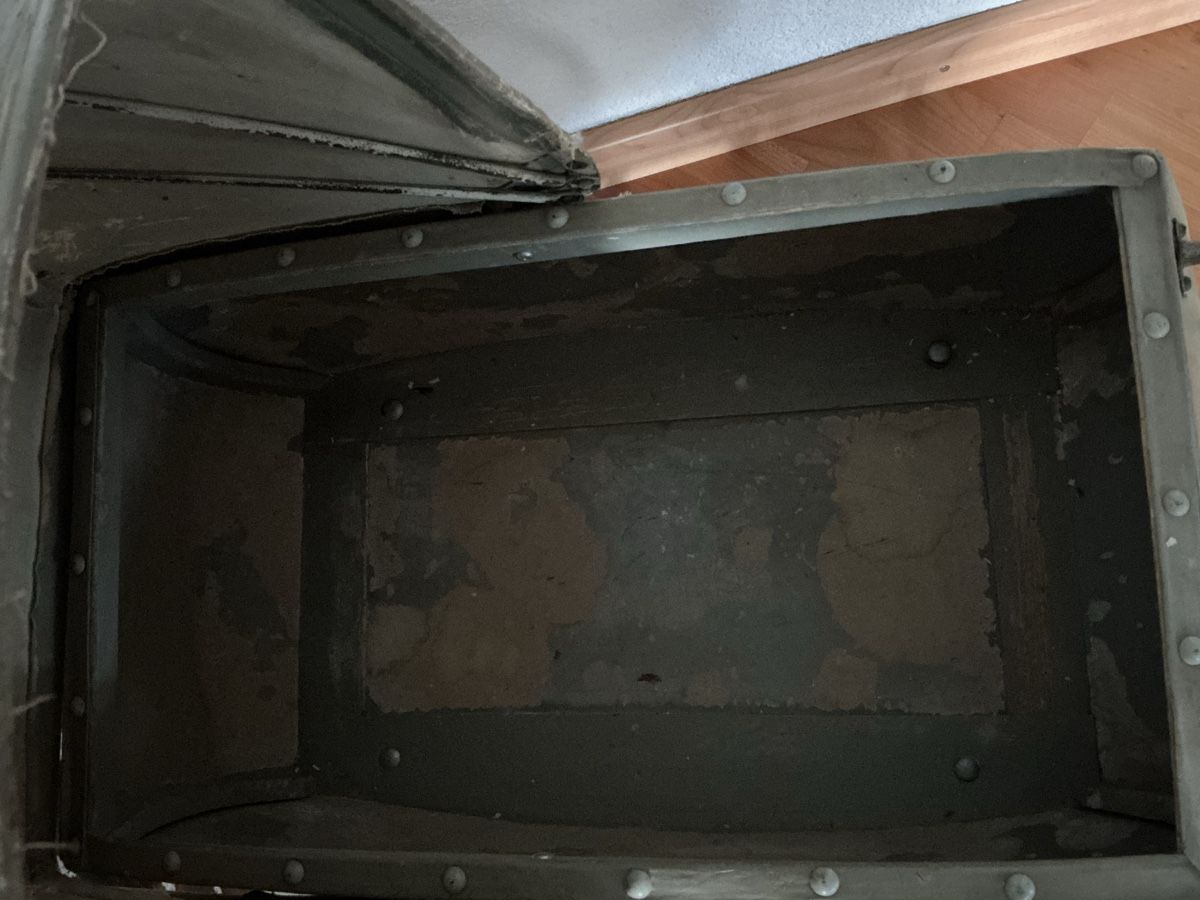 Carrozzine per bambole: Antiker Puppenwagen – Usato da Niederdorf venduto da Betonrose 6
