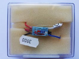 Jamara LIPOFLY 14 Regler für Bürstenmotor
