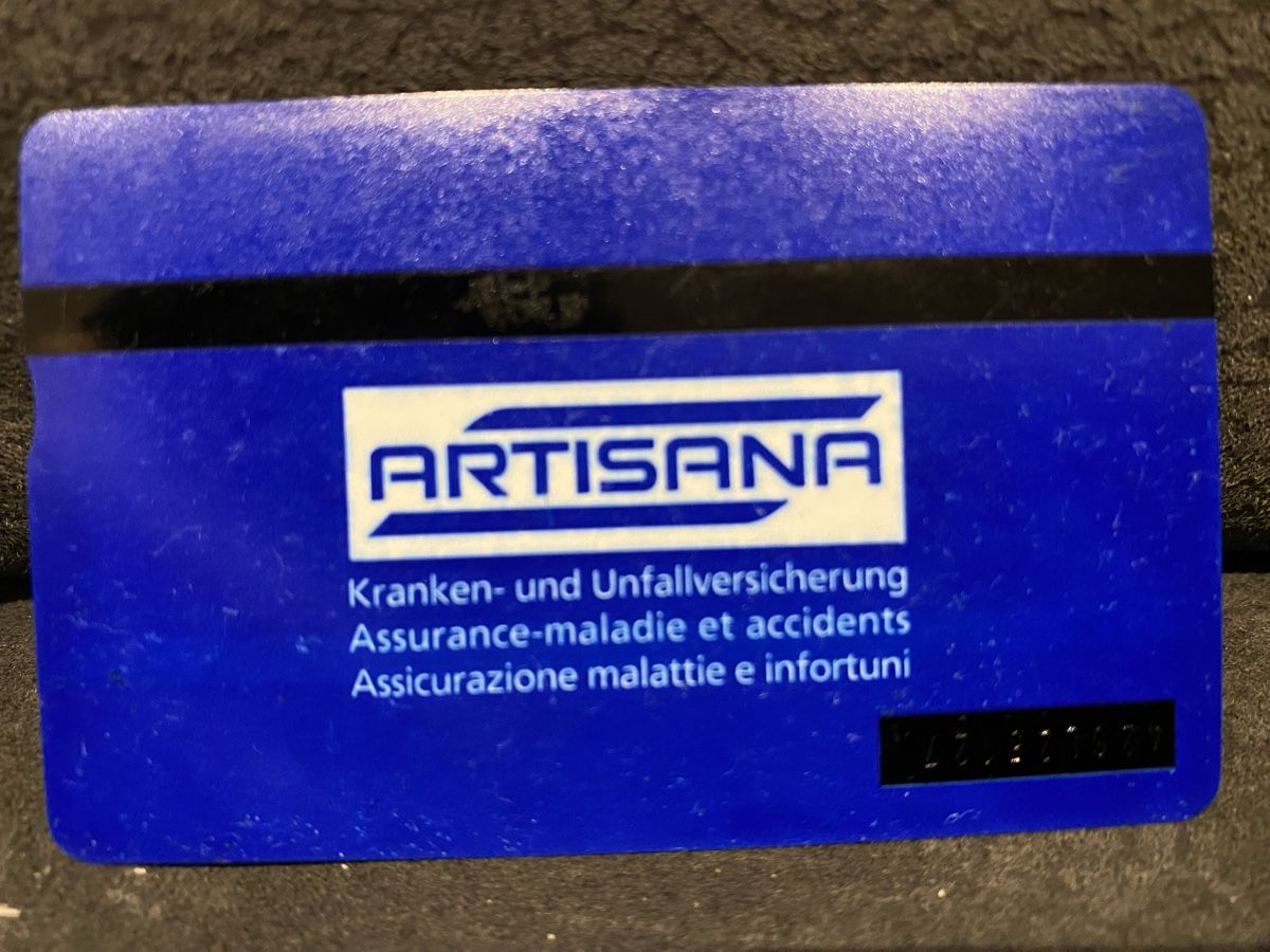 Schede telefoniche: P-Taxcard – Usato da Lausanne venduto da babacard10 1