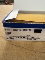 Schleifpapier SIA blue line 180 93x230mm 100Stk neu