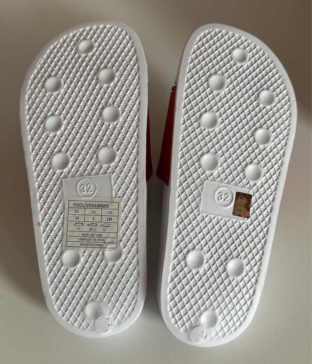 Levi's Scarpe per ragazzi: Ciabattine Levi’s **NUOVE** – Nuovo e nell'imballaggio originale da Castel San Pietro venduto da Moregi 7