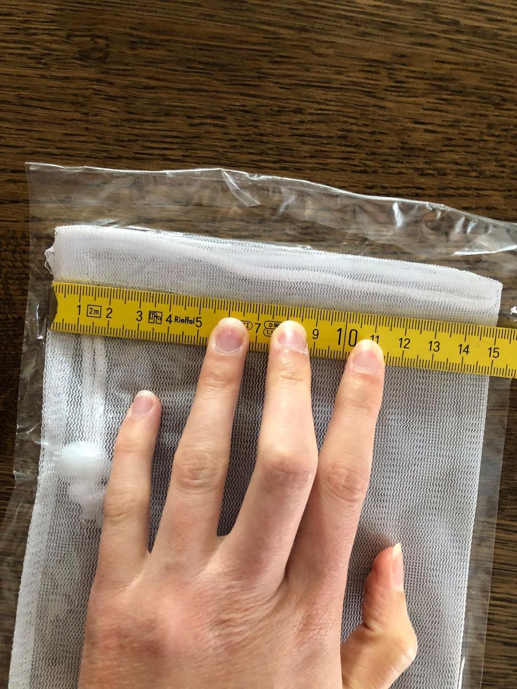 Prodotti di pulizia: Petit Sachet de lavage pour machine a laver – Nuovo e nell'imballaggio originale da St-Aubin FR venduto da Tiweety 2
