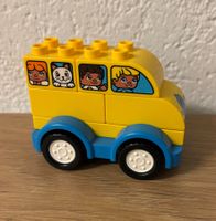 Lego Duplo mein erster Bus Set