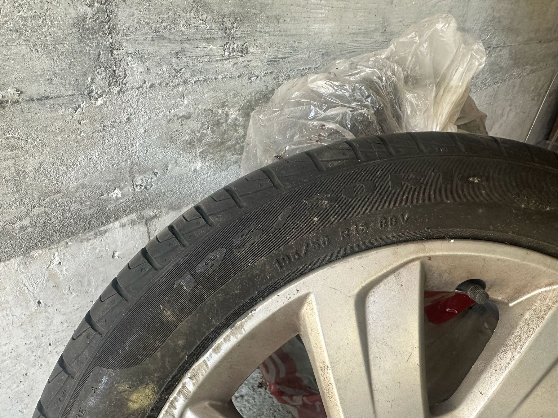 Citroën Pneus & Kompletträder: Sommerräder zu Citroen C3 – Gebraucht aus Ramersberg von Subski300 1