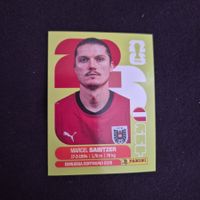 AUT 11 Panini FIFA WM 2026