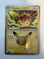 Pokemon Pikachu 30th Celebrations 024/128