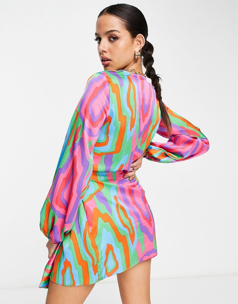 Kleider: Never Fully Dressed - Midi-Hemdkleid – Neu (gemäss Beschreibung) aus Zürich von luxuryoutlet1 2