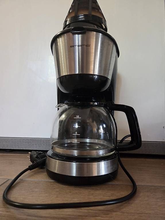 Kaffeemaschinen & Espressomaschinen: Cafetière  – Gebraucht aus Bex von dor_8zkq