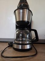 Cafetière 