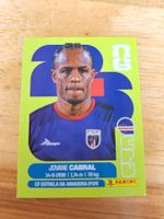 Panini FIFA World Cup CPV 16
