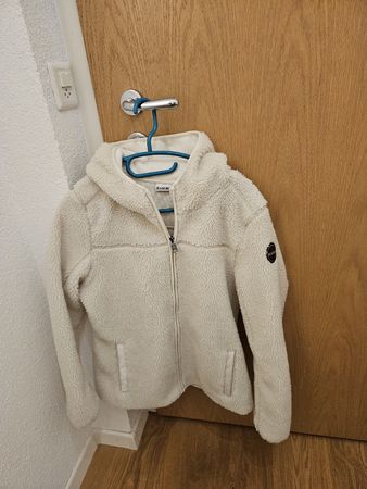 Napapijri Fleecejacke L