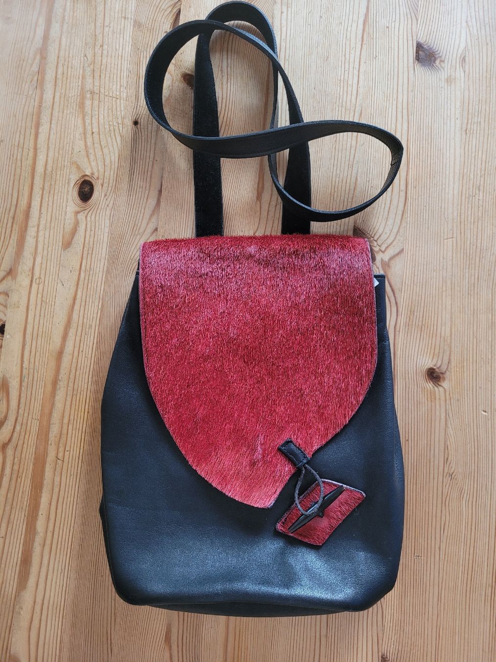 Borse da donna: Ledertasche – Nuovo (secondo la descrizione) da Spiez venduto da Oedipus