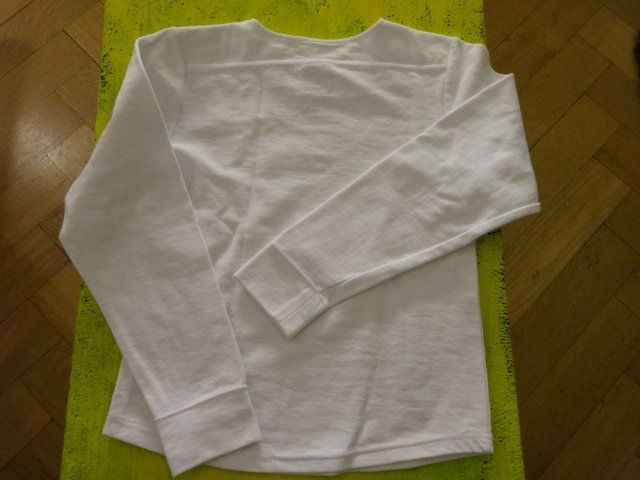 Nike Maglioni & Felpe: Leichter Nike Pullover **UNGETRAGEN** – Usato da Bern venduto da MarieBrocante 4