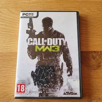 Call of Duty MW3