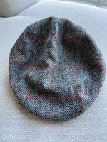 Stylish Anthony Peto London Tweed Cap - Size 58 