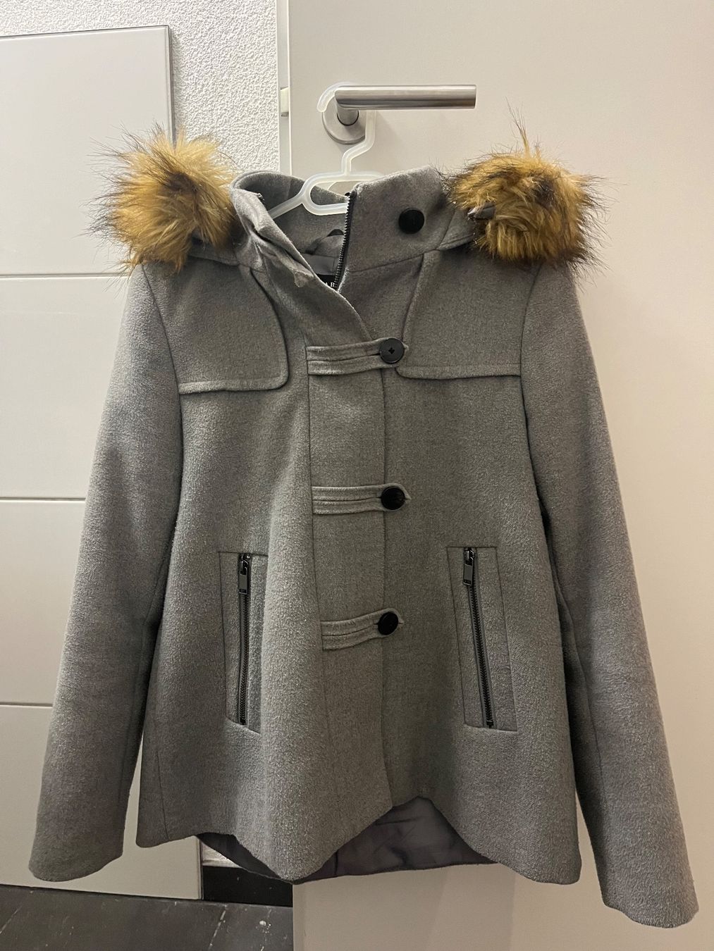 Zara Cappotti: Mantel – Usato da Gurmels venduto da sar_znc6