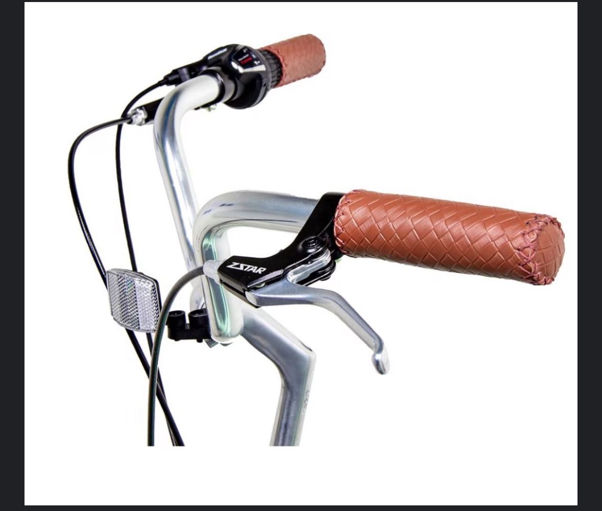 Velos: Vélo de ville femme – Neu und originalverpackt aus Châtelaine von sof_zlw7 2