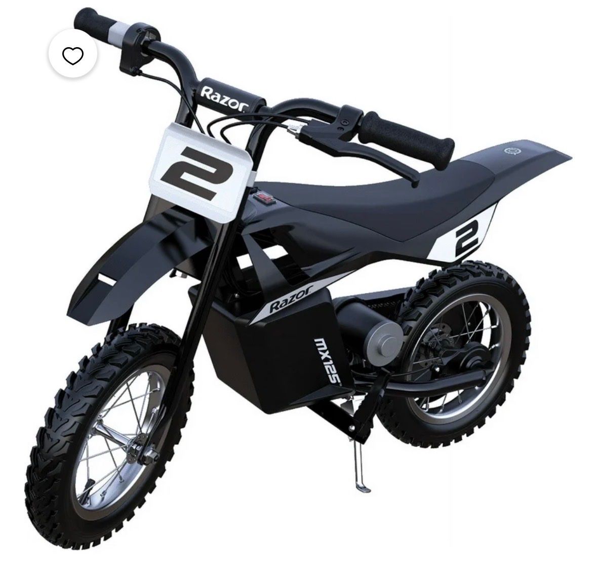 Fahrzeuge für Kinder: Razor kids electric bike – Gebraucht aus Küsnacht ZH von jda_6kry 1