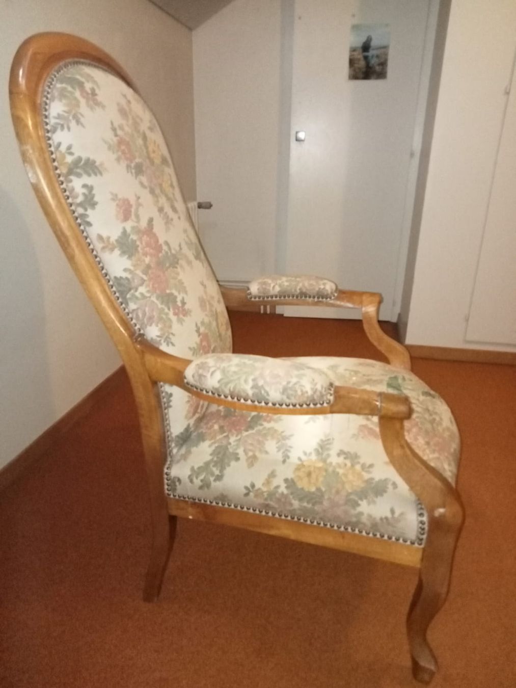 Poltrone: Vintage Lois XV Sessel – Usato da Unterseen venduto da urlaub4you 2