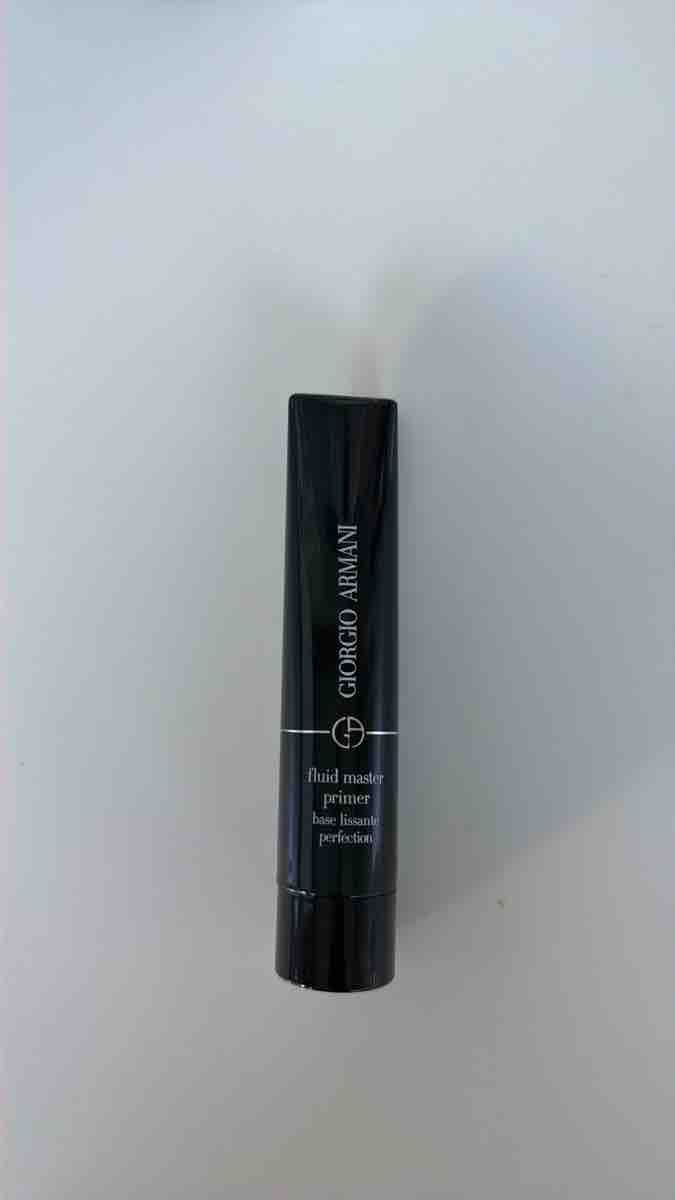 Armani Make-up: Giorgio Armani Fluid Master Primer NEU – Usato da Maur venduto da my_private_sale