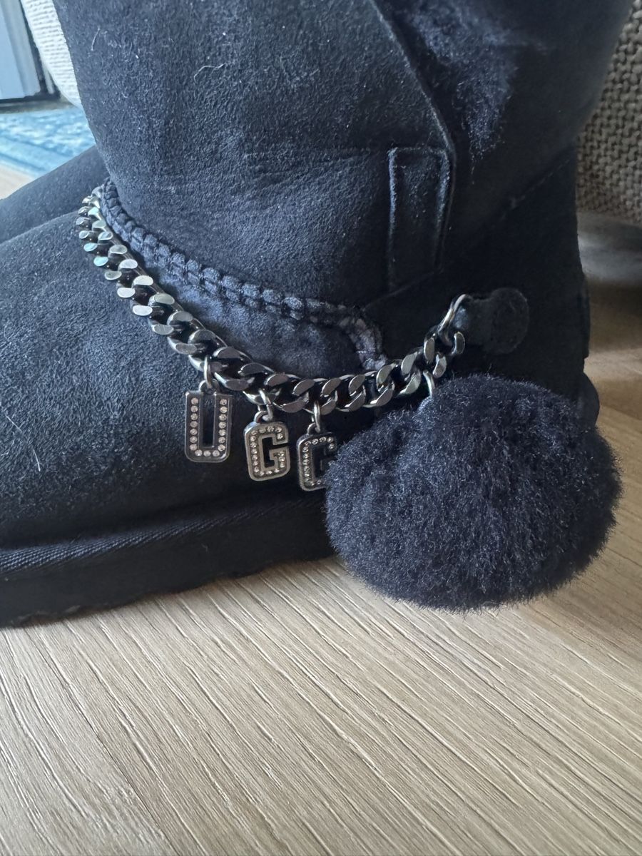 Ugg Damenschuhe: schöne UGG Boots – Gebraucht aus Aarau von bigsummerblowout 1