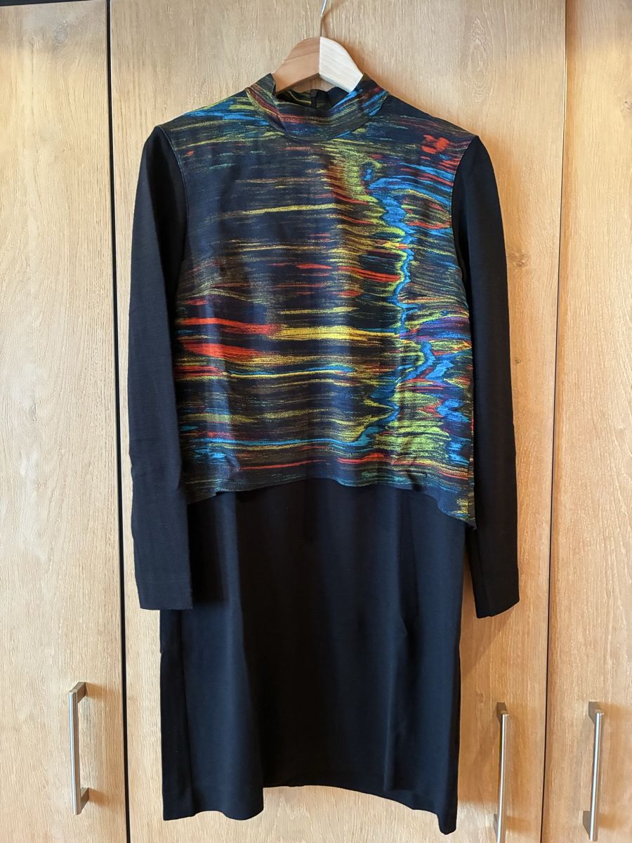 Akris Kleider: Akris Punto Kleid Gr 34 – Gebraucht aus Heiden von sab_rzm2 1