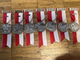 Medaille