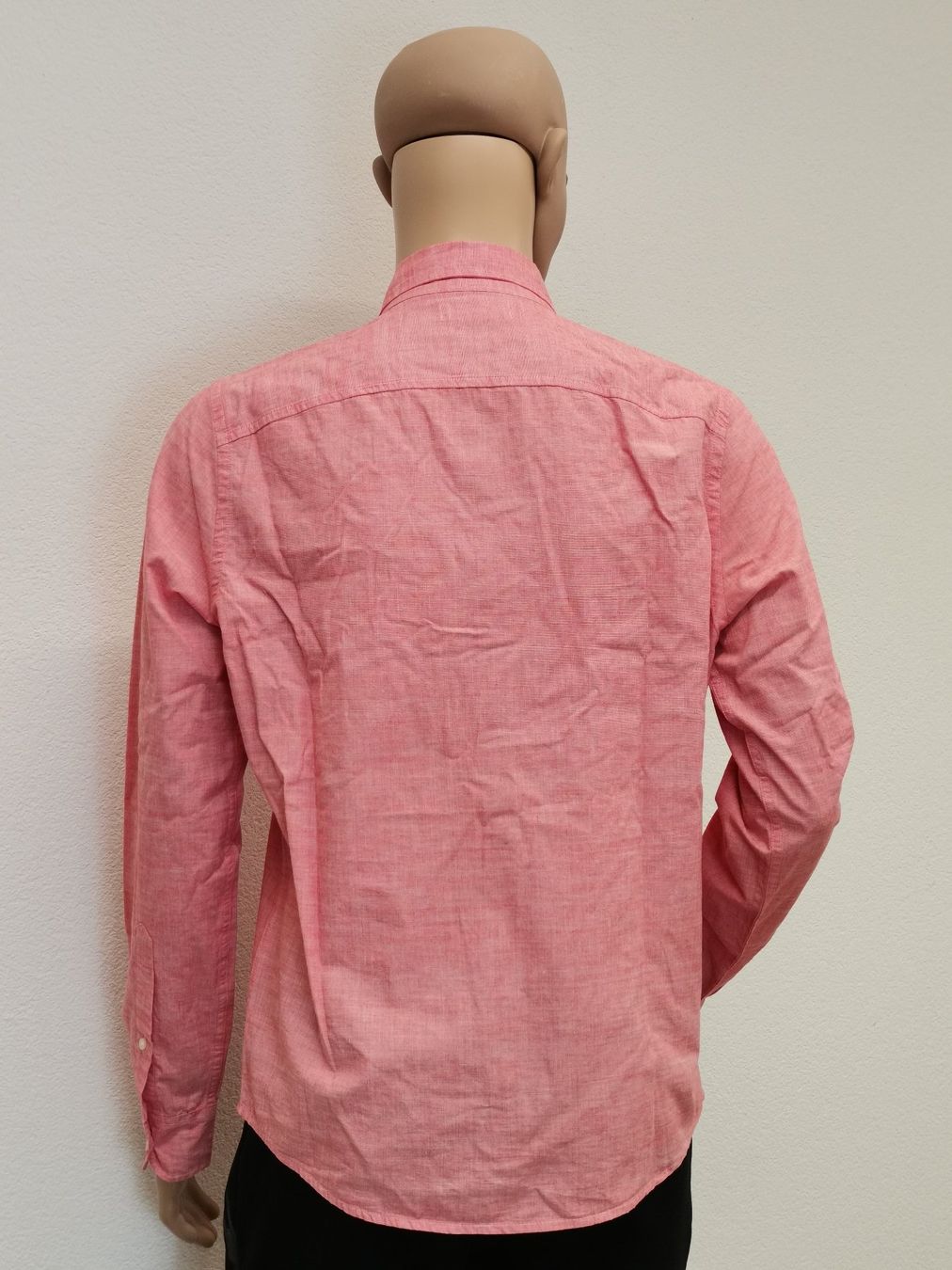 Hollister Camicie: HOLLISTER Herrenhemd – Usato da Schaffhausen venduto da Restwert_SH 1