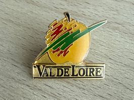 Pin Val de Loire