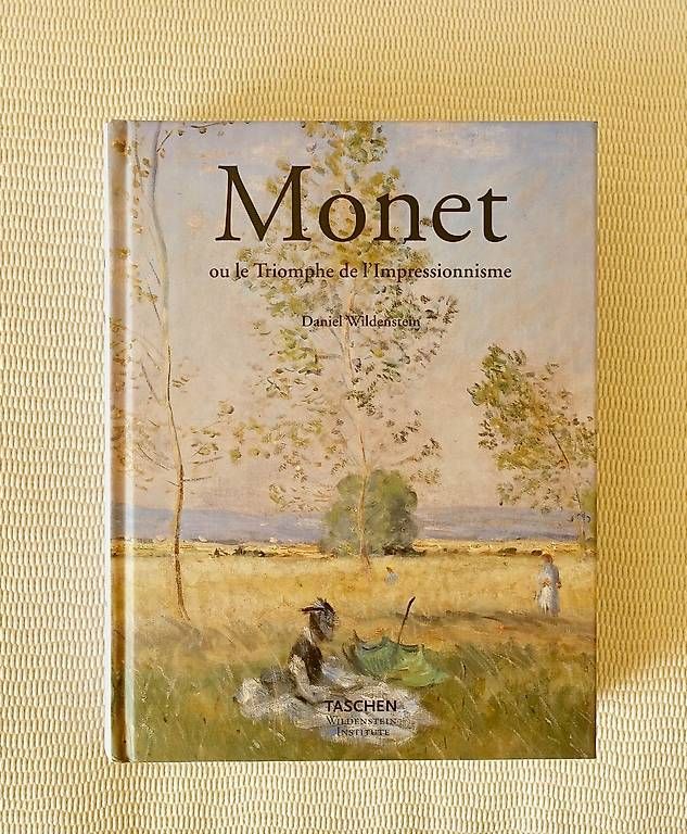 Libri: Peintre Monet – Nuovo (secondo la descrizione) da Genève venduto da fto_sz8d