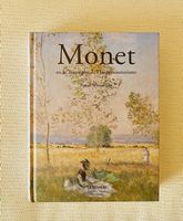 Peintre Monet
