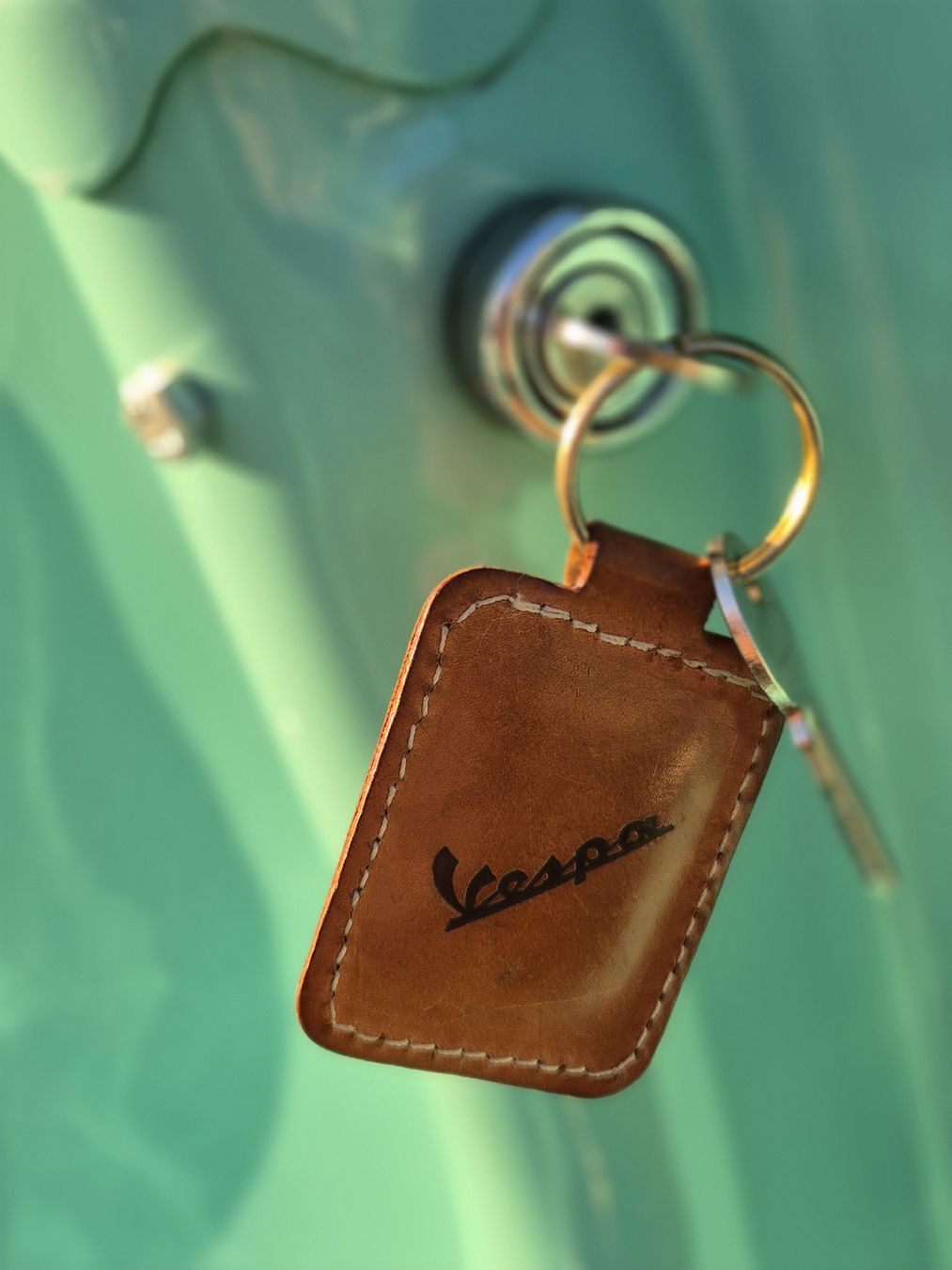 Vespa Scooter: Vespa VNB 1T - komplett restauriert – Usato da Eschenbach SG venduto da Samsi85 3