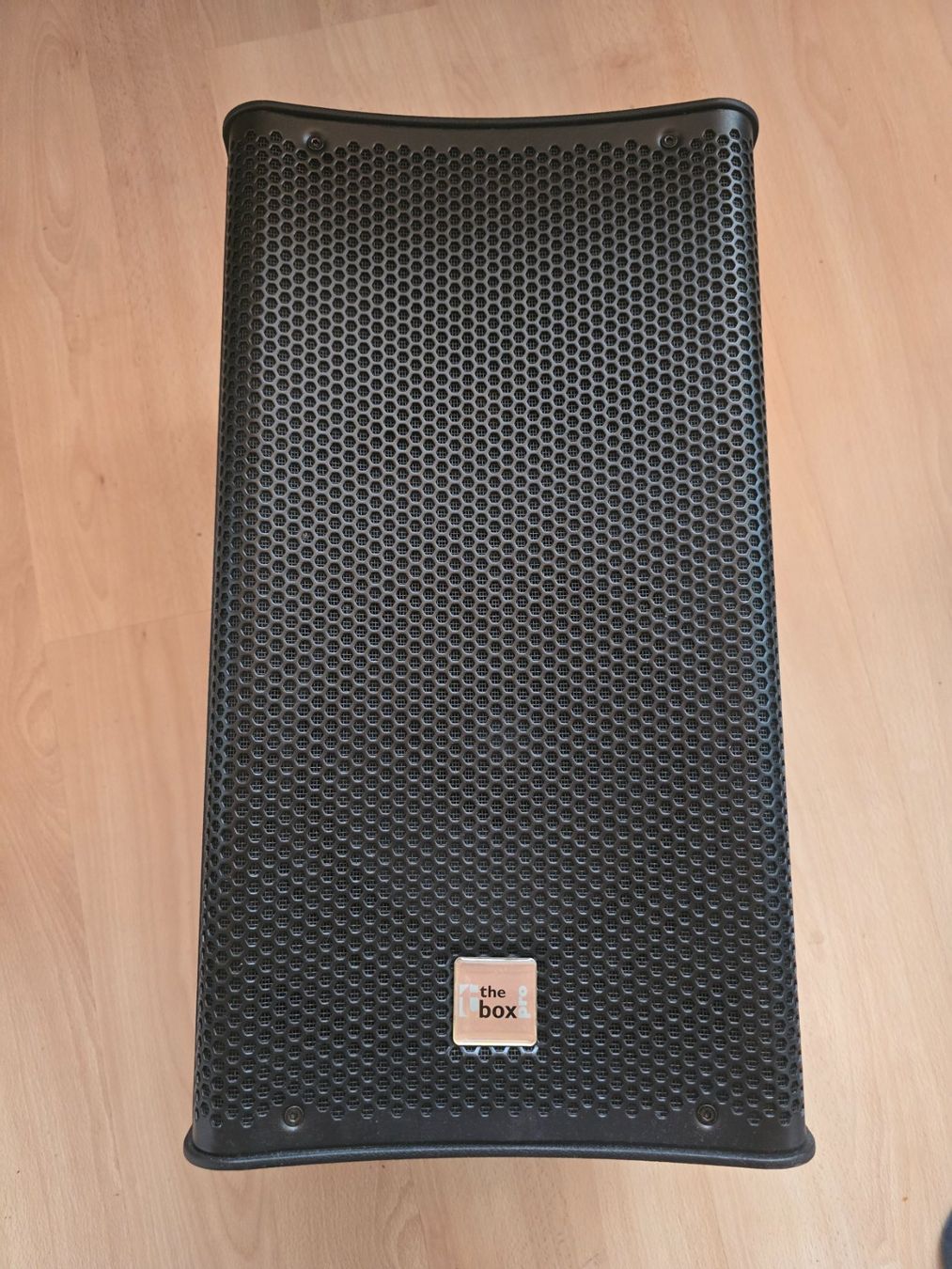 Casse acustiche: Lautsprecher THE BOX PRO – Usato da Kreuzlingen venduto da Pino55558 3