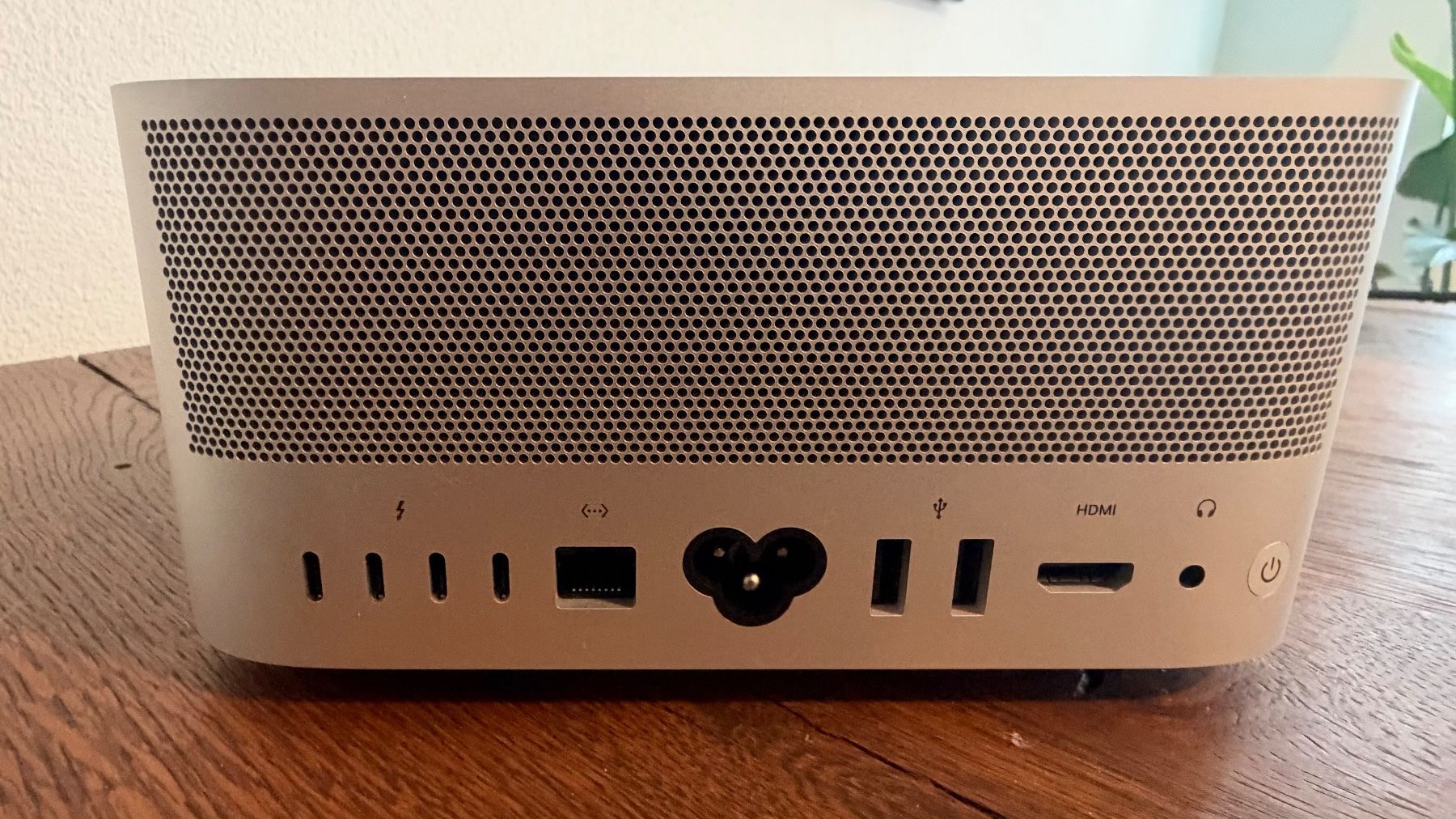 Apple PCs: Apple Mac Studio M4 Max, 64GB RAM, 2TB Speicher – Gebraucht aus Wallisellen von Sgghet 5