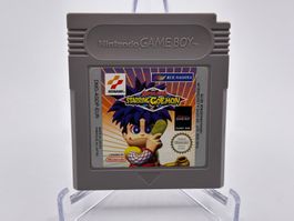 GB - Mystical Ninja Starring Goemon