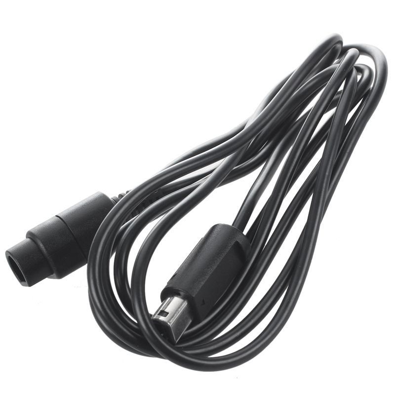Cavi: Wii for NGC Nintend Game Cube Extension Cable – Nuovo e nell'imballaggio originale da Ermatingen venduto da rik4rdo