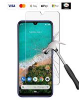 Xiaomi Redmi Note 8 Pro Panzerglas Schutzglas Glas Verre